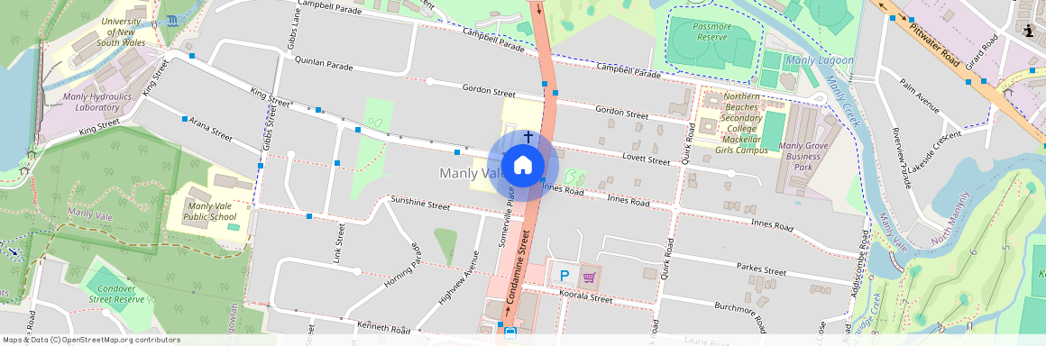 301/341 Condamine Street, Manly Vale NSW 2093