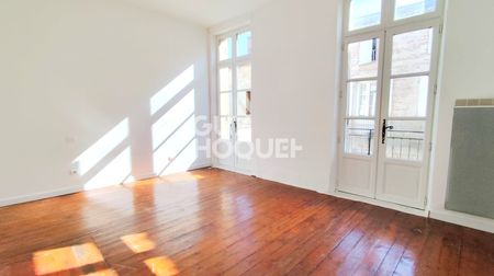 Duplex 3 chambres en Centre-Ville d'Agen - Photo 3