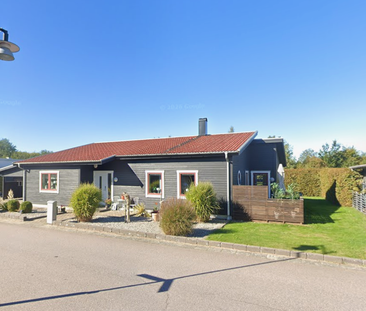 Sparvhöksgatan, Helsingborg - Photo 1