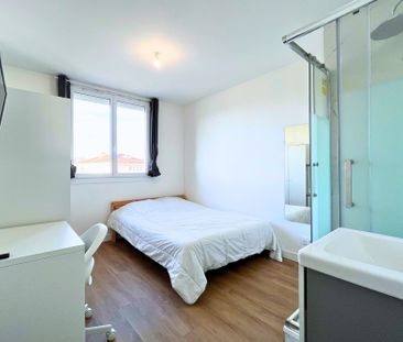 Location Appartement 6 pièces 16m² TOULOUSE 31400 - Photo 4