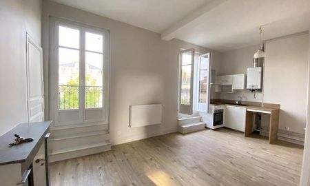 Location Appartement 2 pièces LIMOGES (87000) - Photo 2