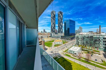 For Lease - 15 Queens Quay Unit# 1302, Toronto, Ontario - Photo 4