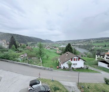 3.5 Zimmer, 71 m², 4. Stock - Photo 4