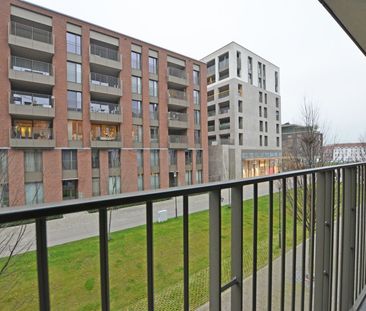 Eén slaapkamer appartement met terras aan Quartier Bleu - Photo 1