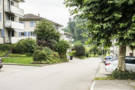 Ruhig gelegene 2.5 Zimmerwohnung - Foto 4