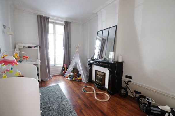 APPARTEMENT T3 A LOUER - Photo 1