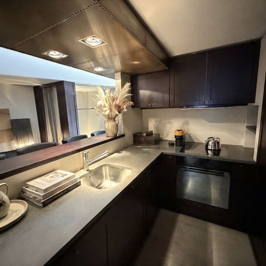 Luxury Oasis at Rennweg - Foto 1