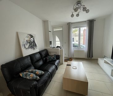 Maison 51 m² - 3 Pièces - Amiens (80000) - Photo 6