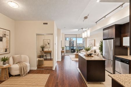 For Lease - 500 Sherbourne Street Unit# 1011, Toronto, Ontario - Photo 4