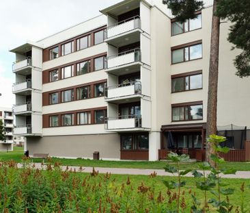 Pinnmovägen 26, våning 4 - Foto 2