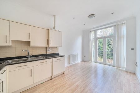 1 bedroom flat to rent - Photo 4