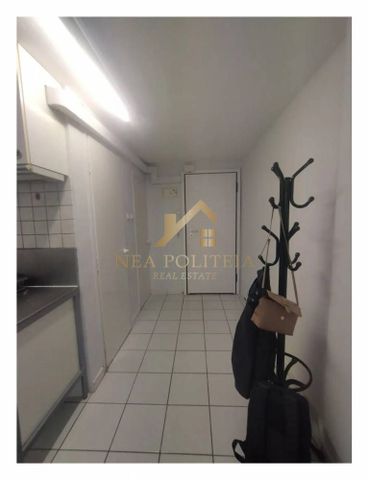Studio/Γκαρσονιέρα για ενοικίαση Αντιγονιδών (Κέντρο Θεσσαλονίκης) - Photo 2