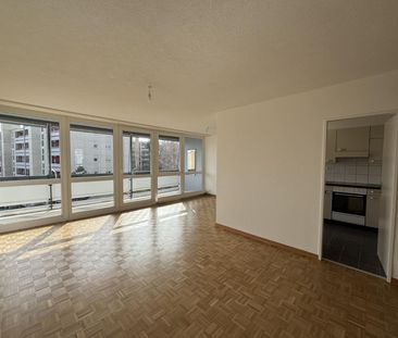 4.5 Zimmer, 88 m², 6. Stock - Foto 1
