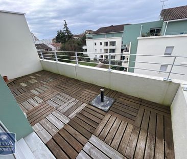 Location Appartement 3 pièces 53m² AGEN 47000 - Photo 5