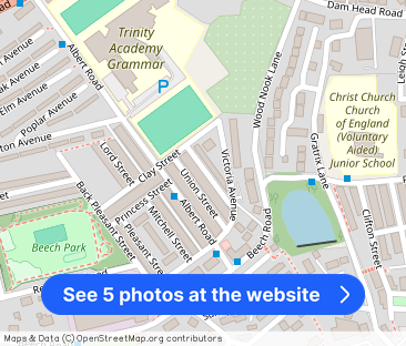 Claremont Street, Sowerby Bridge - Photo 1