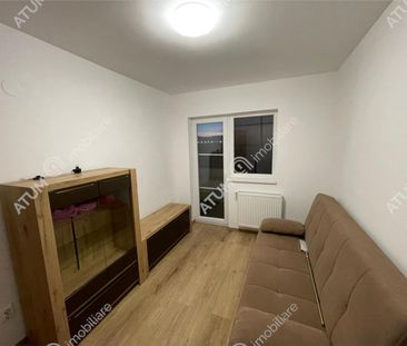 De inchiriat apartament cu 3 camere decomandate balcon si loc parca... - Fotografie 1