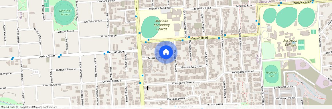 8/11 Murray Ave, SA 5072, Magill