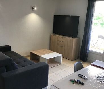 Appartement à louer 2 pièces • 39,84 m 2 Arles - Photo 2
