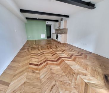 GRAND STUDIO Neuf avec balcon Clermont-Ferrand / plateau cen - Photo 3