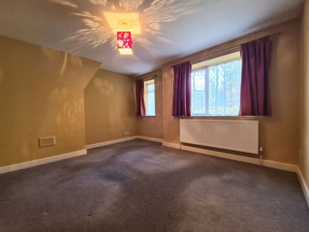 2 Bed Flat, Redmires Court, M5 - Photo 3