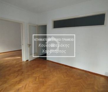 Διαμέρισμα για ενοικίαση Αγία Σοφία (Κέντρο Θεσσαλονίκης) - Photo 3