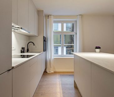 Prachtig appartement met 2 slaapkamers! - Photo 3