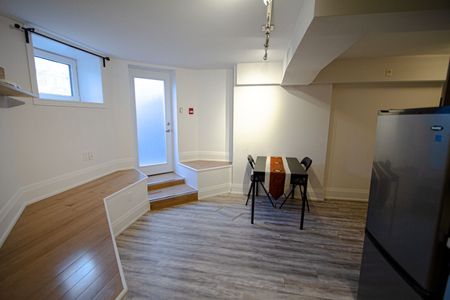For Lease - 328 Brunswick Avenue, Toronto, Ontario - Photo 5