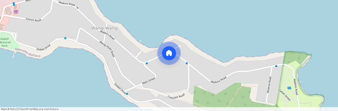 92 Watkins Road, Wangi Wangi