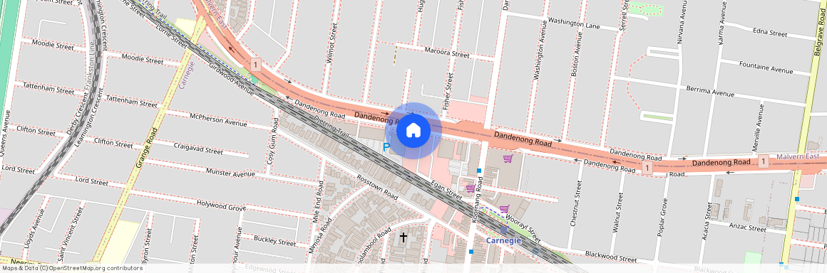 801/1060 Dandenong Road, Carnegie, VIC 3163