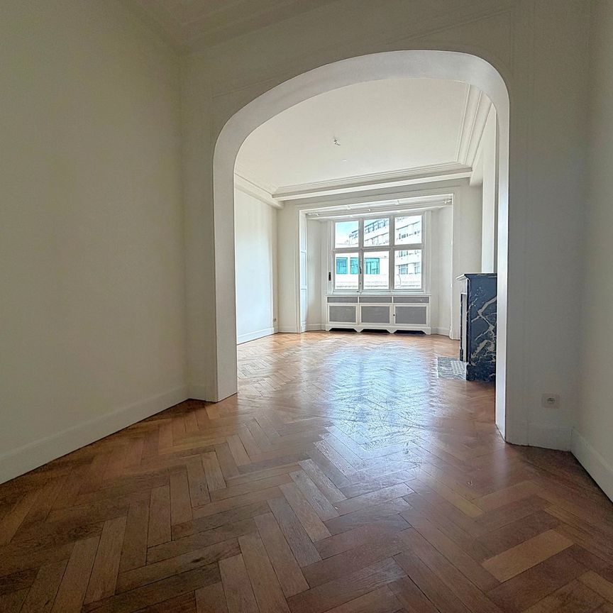 Appartement - te huur - Photo 1