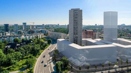 Stockholm, Stockholm, Årstaskogs väg - Photo 2