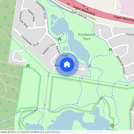 41A Weir Close, Qld 4117, Berrinba