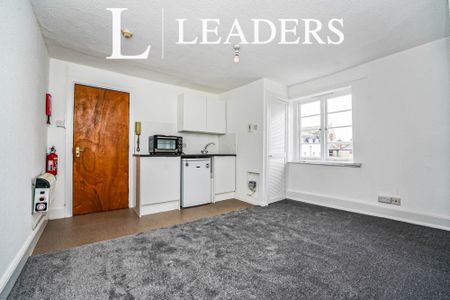 1 bedroom studio to rent Jenner Walk, Cheltenham, GL50 - Photo 3