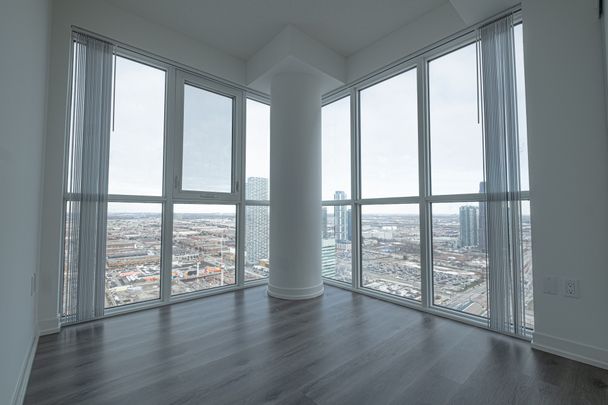 For Lease - 28 Interchange Way Unit# 4105, Vaughan, Ontario - Photo 1