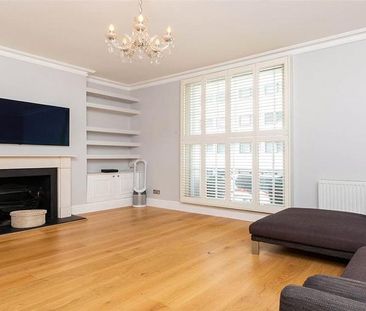 3 bedroom maisonette to rent - Photo 2