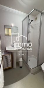 Location Appartement 1 pièce 18m² - Photo 4