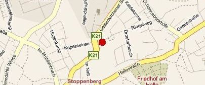 Renovierte, helle 4,5-Zimmer-Wohnung in ruhiger Lage – Zeche Zollverein fußläufig erreichbar - Photo 1