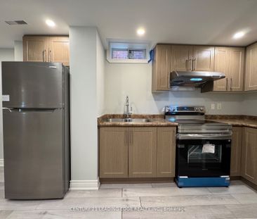 For Lease - 31 Good Road Unit# Basement, Toronto, Ontario - Photo 4