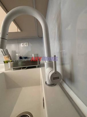 Διαμέρισμα για ενοικίαση Περαία (Θερμαϊκός) - Photo 1