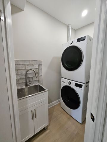 For Lease - 152 First Nations Trail Unit# 1A, Vaughan, Ontario - Photo 5