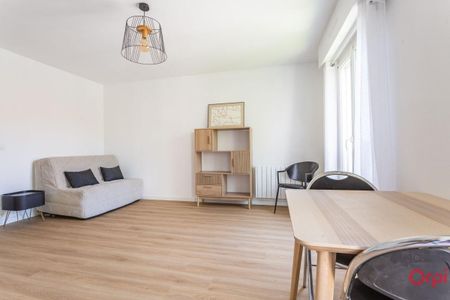 Location Appartement 1 pièce Meublé 30m² VILLIERS SUR ORGE 91700 - Photo 2