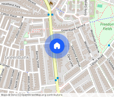 2 bedroom apartment to rent - Photo 1