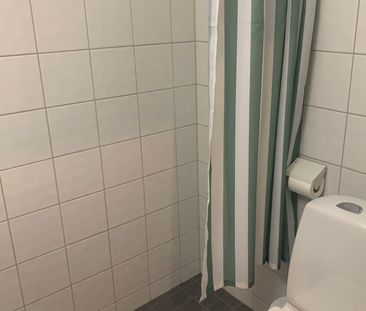 Åsgatan, Falun - Foto 2