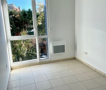 Appartement T1 en location à Toulouse - Photo 1