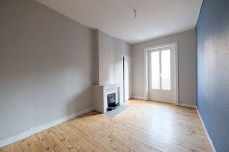 APPARTEMENT T4 A LOUER - Photo 2