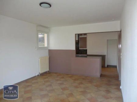 Appartement à louer 2 pièces 47.91m² - Photo 2