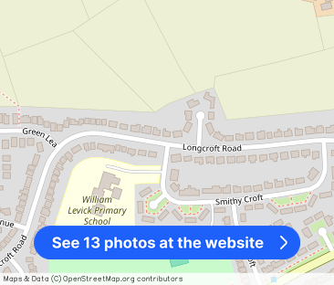 Longcroft Road, Dronfield Woodhouse, S18 - Photo 1