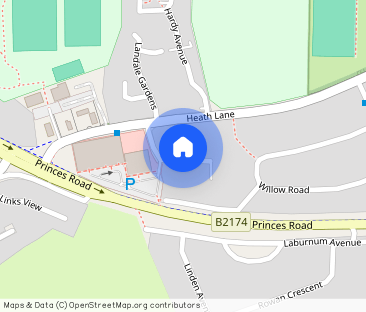 1 bedroom Terraced House to let - Photo 1