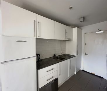 Centrally located Fully Furnished 1 bedroom apartment - Photo 4