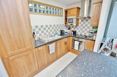 Forth Banks, Hanover Street, Newcastle Upon Tyne, NE1 - Photo 3